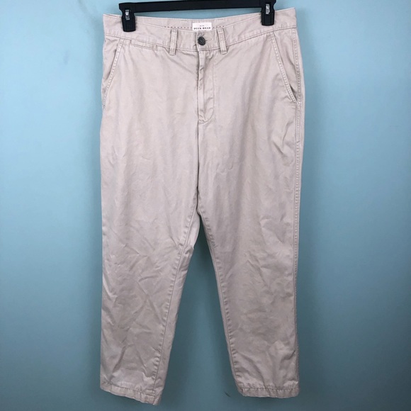 Duck Head Pants Mens Khaki Duck Head Pants 3529 Poshmark